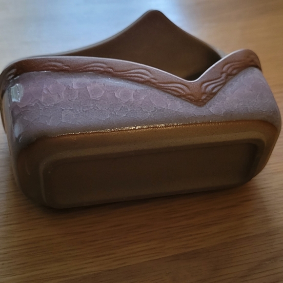 Small ceramic container - Picture 2 of 3